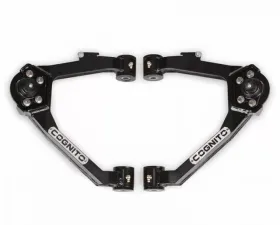 Cognito Motorsports SM Series Upper Control Arm Kit For 14-18 Silverado/Sierra 1500 OEM Stamped Steel/Aluminum