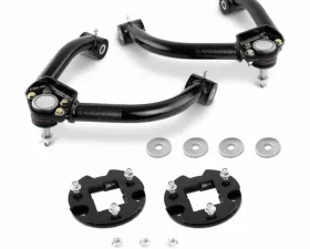 Cognito Motorsports 1 Inch Standard Leveling Kit For 2019-2021 Silverado/Sierra 1500 At4 Silverado 1500 Trail Boss 4WD