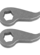 Cognito Motorsports Torsion Bar Keys For 2020-2021 Silverado/Sierra 2500HD/3500HD                                     - 110-90771 - Image 2