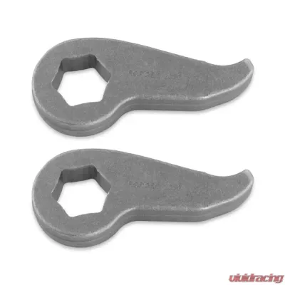 Cognito Motorsports Torsion Bar Keys For 2020-2021 Silverado/Sierra 2500HD/3500HD - 110-90771