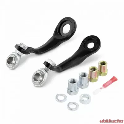 Cognito Motorsports Pitman Idler Arm Support Kit GM For 2020-2021 Silverado/Sierra 2500/3500 2WD/4WD - 110-90772