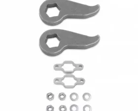 Cognito Motorsports 2-Inch Economy Leveling Kit For 2020-2021 Silverado/Sierra 2500/3500 2WD/4WD