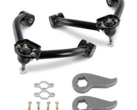 Cognito Motorsports 3 Inch Standard Leveling Kit for 2020-2021 2500HD/3500HD Cognito
