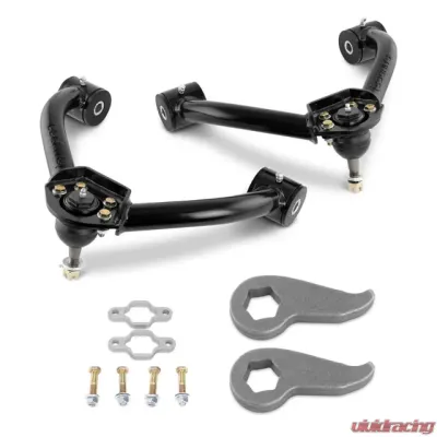 Cognito Motorsports 3 Inch Standard Leveling Kit for 2020-2021 2500HD/3500HD Cognito - 110-90777