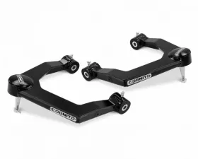 Cognito Motorsports Ball Joint SM Series Upper Control Arm Kit For 2019-2021 Silverado/Sierra 1500 Including At4 Trail Boss Models