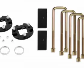 Cognito Motorsports 2 Inch Economy Leveling Lift Kit For 2019-2021 Silverado/Sierra 1500