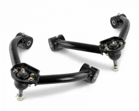 Cognito Motorsports Standard Upper Control Arm Kit For 2020-2021 Silverado/Sierra 2500/3500
