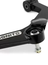 Cognito Motorsports Uniball SM Series Upper Control Arm Kit For 11-19 Silverado/Sierra 2500/3500 2WD/4WD                                     - 110-90984 - Image 2