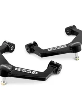 Cognito Motorsports Uniball SM Series Upper Control Arm Kit For 11-19 Silverado/Sierra 2500/3500 2WD/4WD                                     - 110-90984 - Image 2