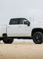 Cognito Motorsports 3-Inch Performance Leveling Kit With Fox PS 2.0 IFP Shocks for 2020 Silverado/Sierra 2500/3500 2WD/4WD                                     - 110-P0779 - Image 3