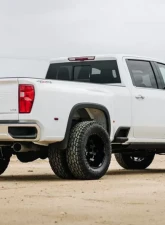 Cognito Motorsports 3-Inch Performance Leveling Kit With Fox PS 2.0 IFP Shocks for 2020 Silverado/Sierra 2500/3500 2WD/4WD                                     - 110-P0779 - Image 4