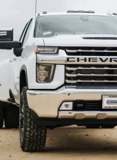 Cognito Motorsports 3-Inch Performance Leveling Kit With Fox PS 2.0 IFP Shocks for 2020 Silverado/Sierra 2500/3500 2WD/4WD                                     - 110-P0779 - Image 5