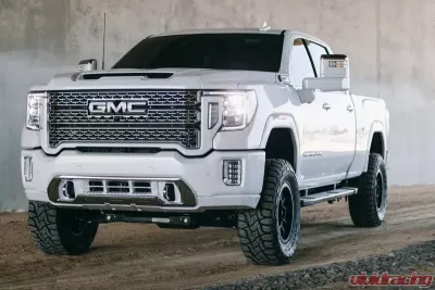 Cognito Motorsports 4-Inch Standard Lift Kit for 2020-2021 Silverado/Sierra 2500/3500 2WD/4WD - 110-P0890