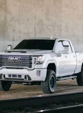 Cognito Motorsports 4-Inch Standard Lift Kit for 2020-2021 Silverado/Sierra 2500/3500 2WD/4WD                                     - 110-P0890 - Image 3