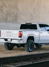 Cognito Motorsports 4-Inch Standard Lift Kit for 2020-2021 Silverado/Sierra 2500/3500 2WD/4WD                                     - 110-P0890 - Image 4