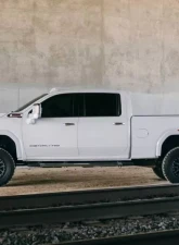 Cognito Motorsports 4-Inch Standard Lift Kit for 2020-2021 Silverado/Sierra 2500/3500 2WD/4WD                                     - 110-P0890 - Image 5