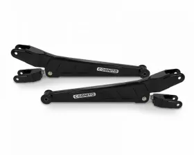 Cognito Motorsports SM Series Radius Arm Kit For 05-20 Ford F-250/F-350 17-19 F450 Super Duty