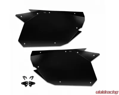 Cognito 2 Seat Opening Door Kit Can-Am X3 - 370-90915