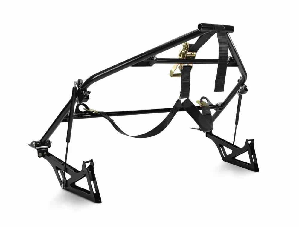 Cognito Spare Tire Carrier Kit Can-Am X3 - 370-90916