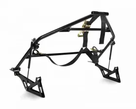 Cognito Spare Tire Carrier Kit Can-Am X3