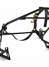 Cognito Spare Tire Carrier Kit Can-Am X3                                     - 370-90916 - Image 2