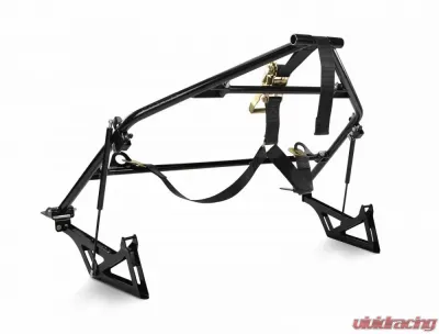 Cognito Spare Tire Carrier Kit Can-Am X3 - 370-90916