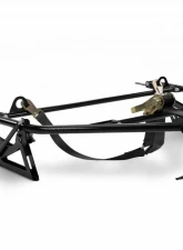 Cognito Spare Tire Carrier Kit Can-Am X3                                     - 370-90916 - Image 2
