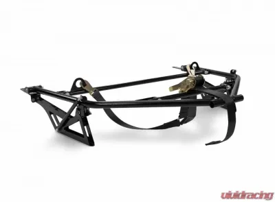 Cognito Spare Tire Carrier Kit Can-Am X3 - 370-90916