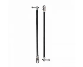 Cognito Heavy Duty Long Travel Tie Rod Kit Polaris RZR XP 2015-2021