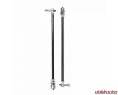 Cognito Heavy Duty Long Travel Tie Rod Kit Polaris RZR XP 2015-2021 - 360-90005