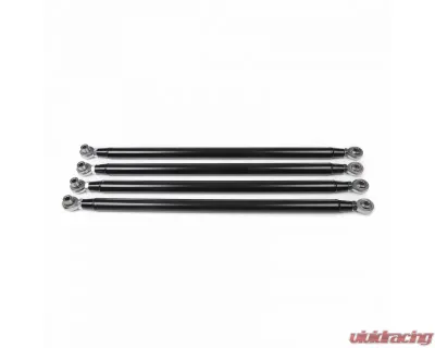 Cognito Long Travel Straight Radius Rod Kit Polaris RZR XP 2014-2017 - 360-90008