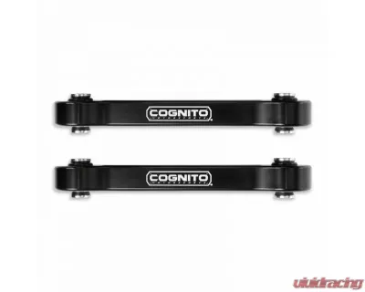 Cognito Billet Sway Bar End Link Kit Polaris RZR XP 2014-2021 - 360-90009