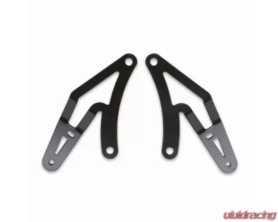 Cognito RIGID Industries Light Bracket Kit Polaris RZR XP 2014-2019 - 360-90017