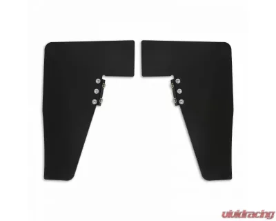 Cognito Long Travel Rock Guard Polaris RZR XP 2014-2021 - 360-90018