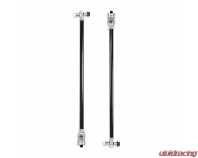 Cognito Heavy Duty Long Travel Tie Rod Kit Polaris RZR XP 2014 - 360-90021