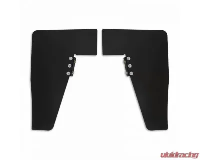 Cognito Rock Guard Kit For OE Replacement Trailing Arms Polaris RZR XP 2014-2019 - 360-90059