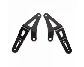 Cognito RIGID Industries Light Bracket Kit Polaris RZR XP 2014-2021