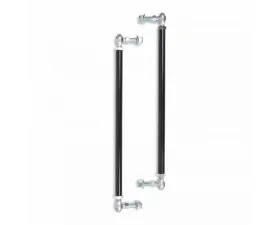 Cognito Heavy Duty Long Travel Tie Rod Kit Polaris RZR 170 2009-2021