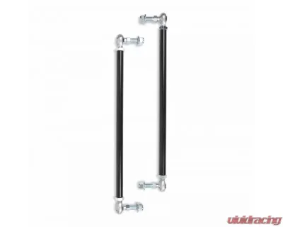 Cognito Heavy Duty Long Travel Tie Rod Kit Polaris RZR 170 2009-2021 - 360-90076