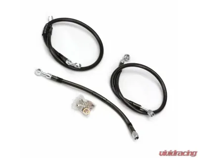 Cognito Long Travel Front Brake Line Kit Polaris RZR 170 2009-2021 - 360-90096