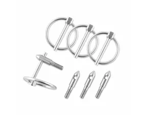 Cognito Clutch Pin Kit Polaris RZR XP 2018-2021