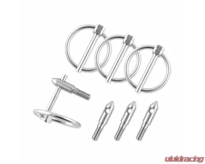 Cognito Clutch Pin Kit Polaris RZR XP 2018-2021 - 360-90114