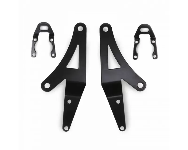 Cognito Baja Designs Light Bracket Kit Polaris RZR XP 2014-2019 - 360-90376