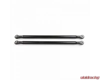 Cognito OE Replacement Fixed Lower Straight Radius Rod Kit Polaris RZR XP 2017-2021 - 360-90396