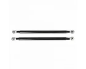 Cognito OE Replacement Adjustable Upper Straight Radius Rod Kit Polaris RZR XP 2014-2016