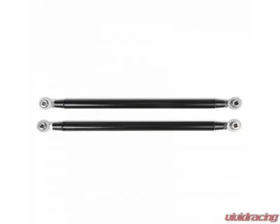 Cognito OE Replacement Adjustable Upper Straight Radius Rod Kit Polaris RZR XP 2014-2016 - 360-90397