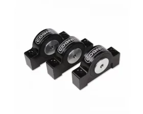 Cognito Billet Engine & Transmission Mount Kit Polaris RZR XP 2014-2021