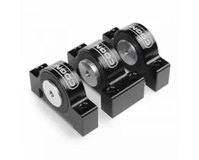 Cognito Billet Engine & Transmission Mount Kit Polaris RZR XP 2018-2021