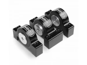Cognito Billet Engine & Transmission Mount Kit Polaris RZR XP 2018-2021 - 360-90410 - Image 4