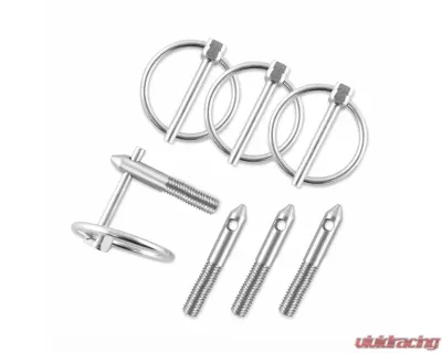 Cognito Clutch Pin Kit Polaris RZR XP 2014-2021 - 360-90432